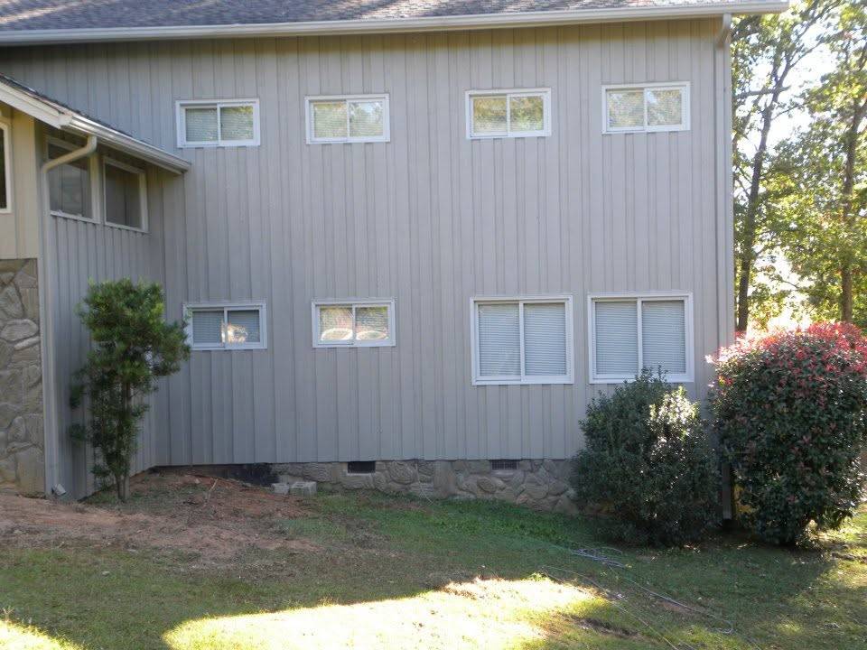 Grading Contractor in Ila, GA
